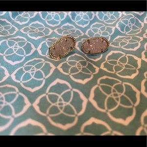 Kendra Scott Emilie Geo Studs